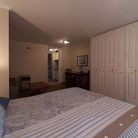 Апартаменты Living Valdivia Сантьяго Экстерьер фото